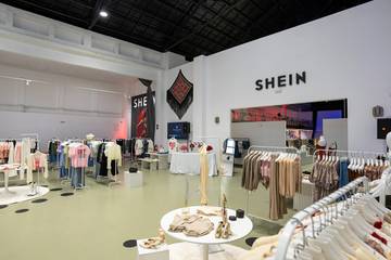 Shein eyes UK expansion, plans new Manchester office