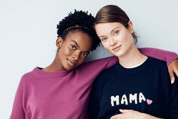 J.Crew expands to maternity with Hatch