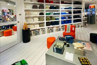 Bensimon ouvre un concept store dans le Marais pensé pour la clientèle locale