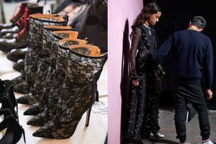 Giambattista Valli x H&M
