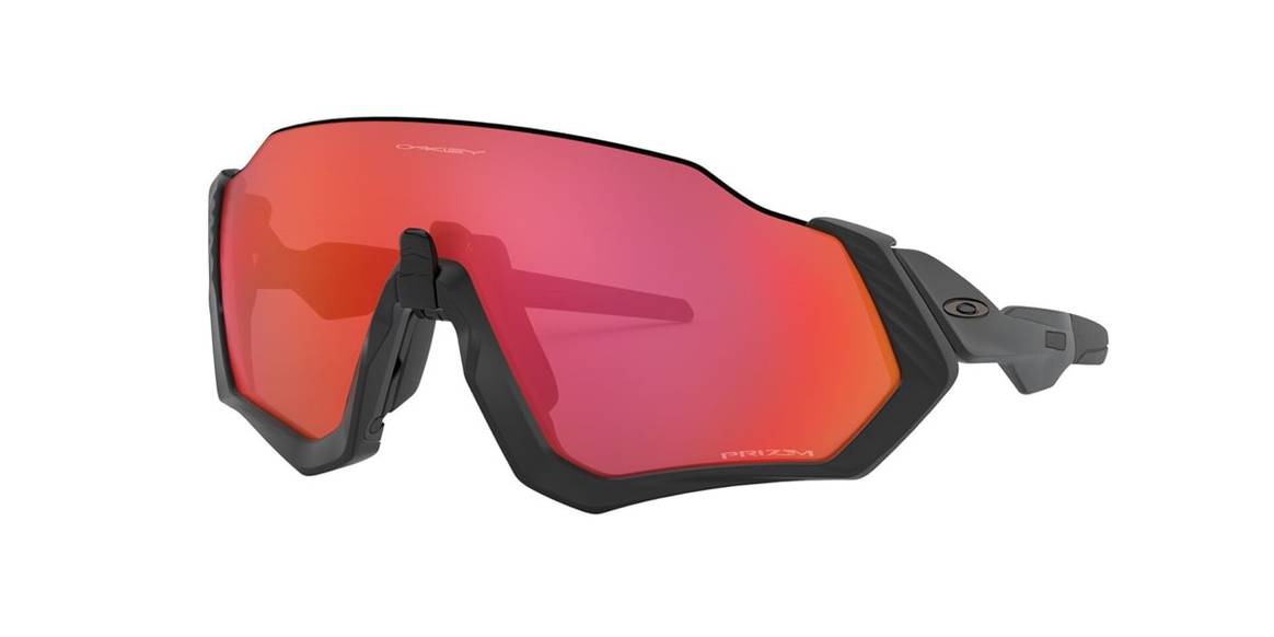 Oakley breidt revolutionaire Prizm™-technologie uit met nieuwe exclusieve monturen