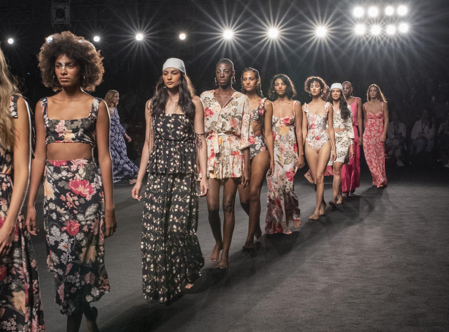 Colombiamoda llega a la Miami Swim Week