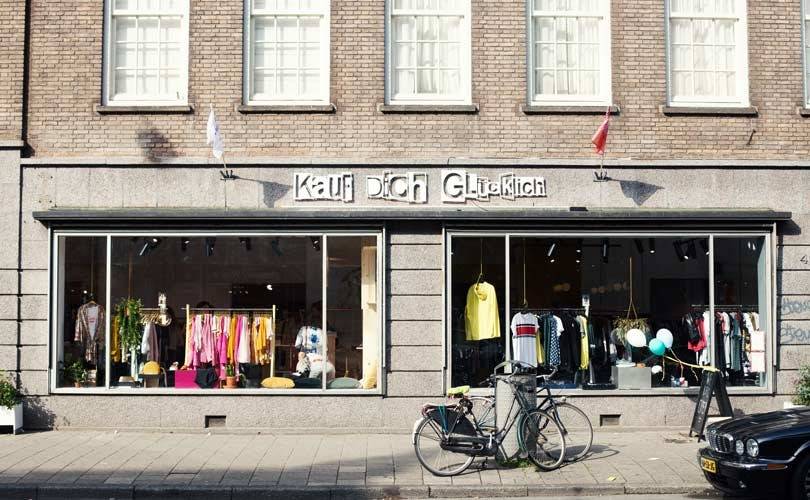 Het modenieuws van de week in beeld
