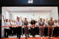 H&M se expande a Brasil