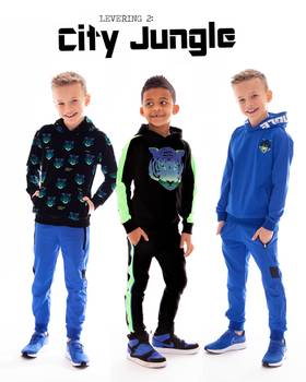 Collection image O'Chill