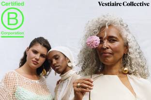 Vestiaire Collective erhält B Corp-Zertifizierung