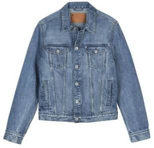 H&M bietet bald recyclte Denim-Kollektion an