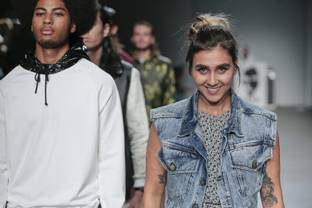 Evan Menswear: 'Het rek begint aardig vol te raken'