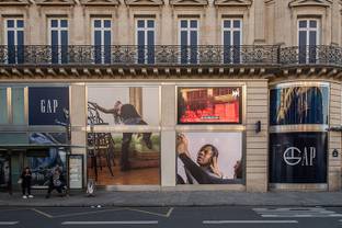 Gap and Telfar announce collab at Paris Fashion Week Men’s