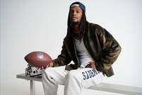 Abercrombie & Fitch become official fashion partner of the Dallas Cowboys & Dallas Cowboys Cheerleaders