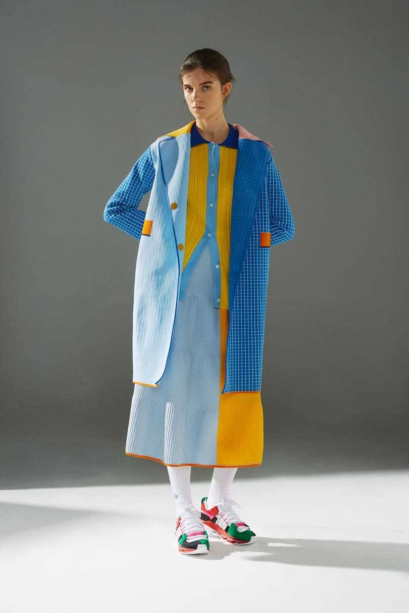 Fashion Scout names I-Am-Chen as Merit Award winner