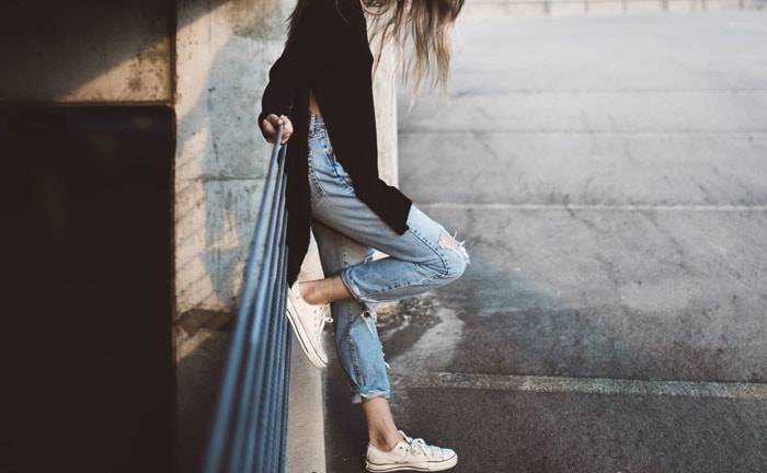 El Top de Tendencias de moda y tiendas para 2017