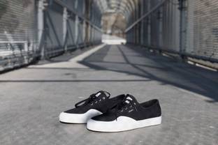 etnies x Sheep SS21 & sustainability