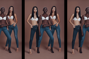 Die Marke LYCRA® lanciert neue individuelle Passform-Lösung  auf der Kingpins Amsterdam