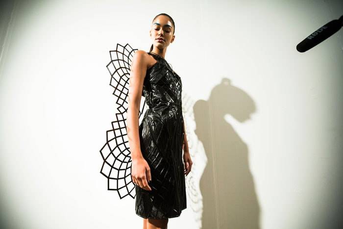 Fashion continuing to transform in the digital and technology era