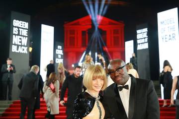TikTok announced as principal partner for 2021 Fashion Awards