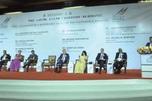 Dhaka Apparel Summit focuses on RMG industry's sustainable future