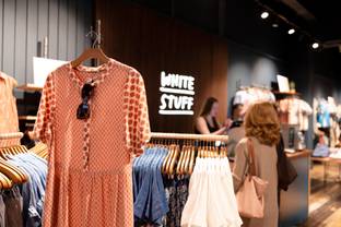 Tailoring connections: The impact of community in White Stuff’s strategy