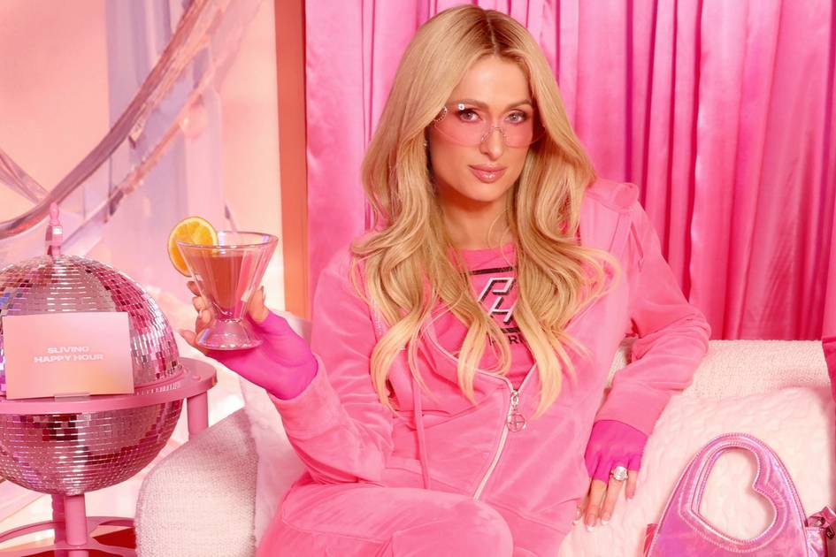 Paris Hilton to do a closet sale with Vestiaire Collective