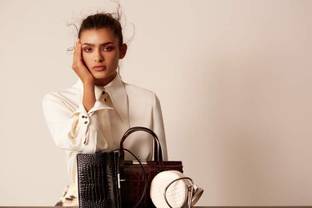 Net-a-Porter launches emerging talent platform