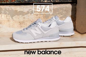 New Balance busca la en Argentina