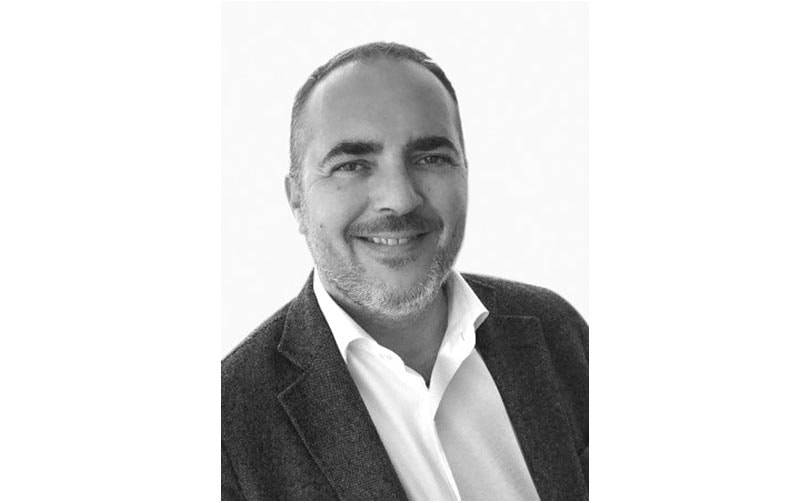 Interview met: Mariano Tudela, Vice President Sales & Customer Operations EMEA