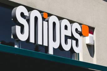 SNIPES International