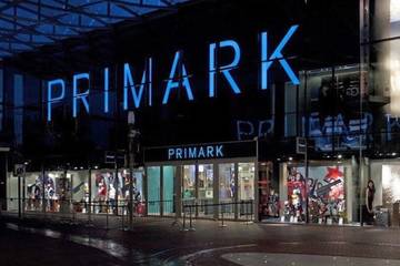 376 Filialen geschlossen: Primark stellt Warenbestellungen ein