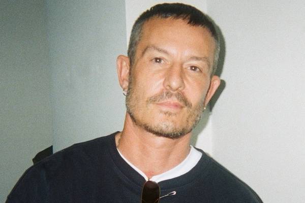 Jonathan Saunders to exit CCO role at & Other Stories
