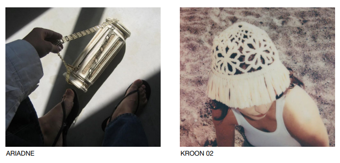 Ariadne & Kroon.