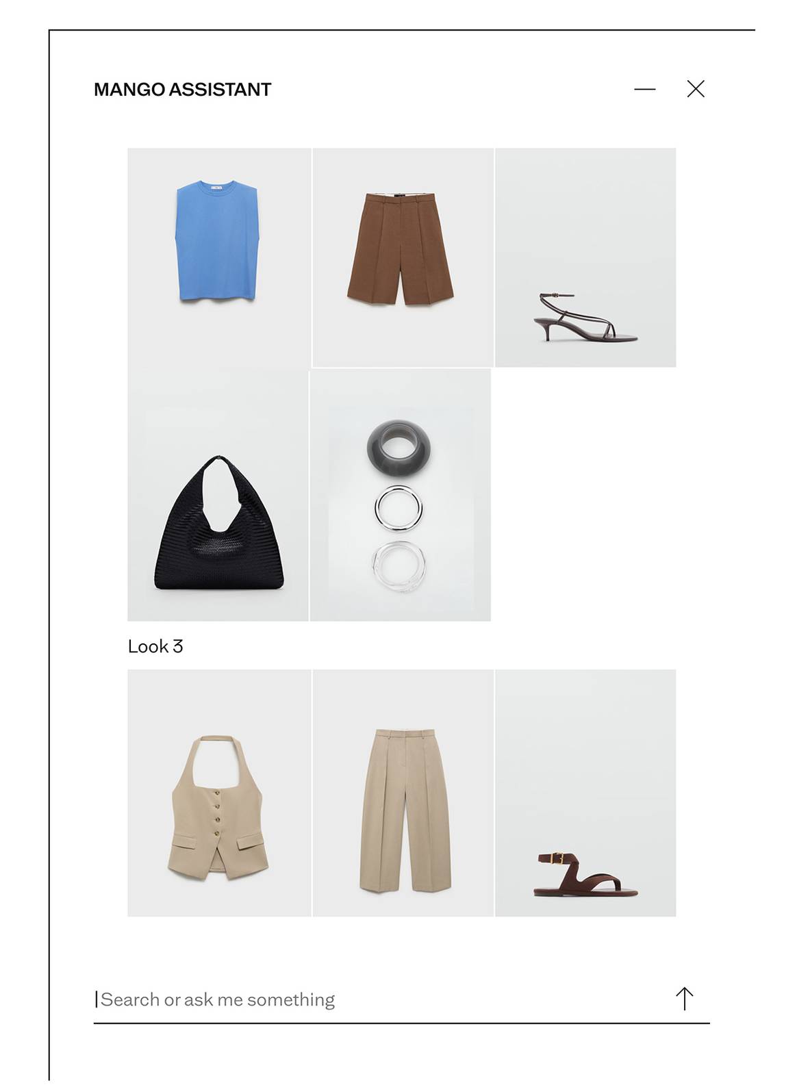 Recommendations from