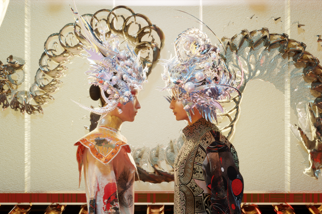 London College of Fashion to host inaugural UAL Future Fashion Film Festival