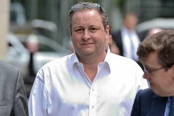 Mike Ashley steps up legal battle following Debenhams fall out