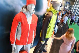 Ist die OutDoor Messe bald nicht mehr in Friedrichshafen?