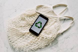 Despite global recession, shoppers care about a product's environmental credentials