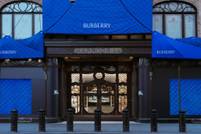 Burberry begins 'straightforward' search for next chairman 