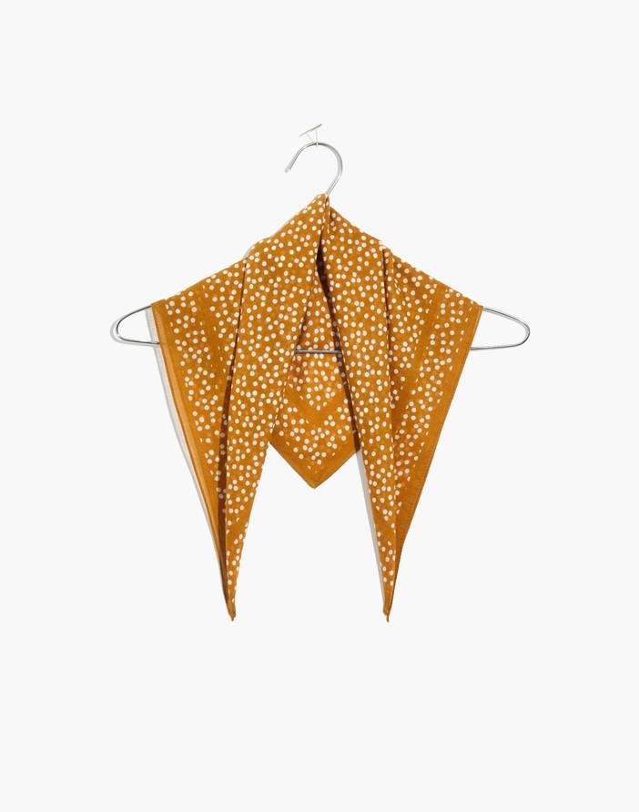 Organic Cotton Bandana | Madewell