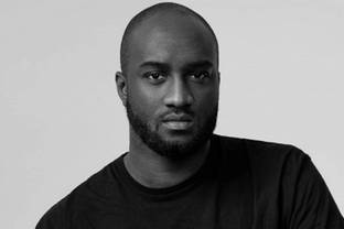 Addio a Virgil Abloh, il direttore artistico di Louis Vuitton 