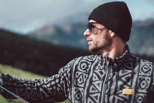 Quiksilver lance une collection outdoor durable