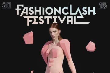 Fashionclash Festival: ‘Mode gaat verder dan showen op een podium’