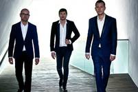 Mode im Blut: Das Familienunternehmen Van Bommel