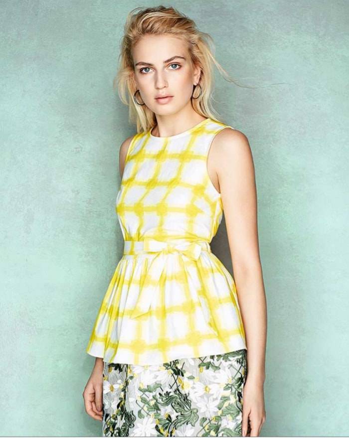 Dorothy Perkins в России делает ставку на онлайн