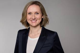  JC Switzerland Holding beruft neue Finanzchefin  