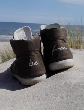 Collection image Be Free