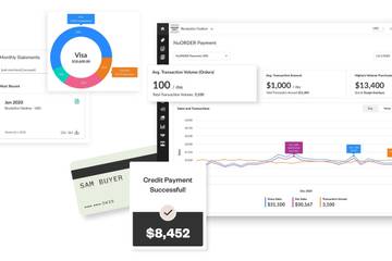 NuOrder introduces NuOrder Payments