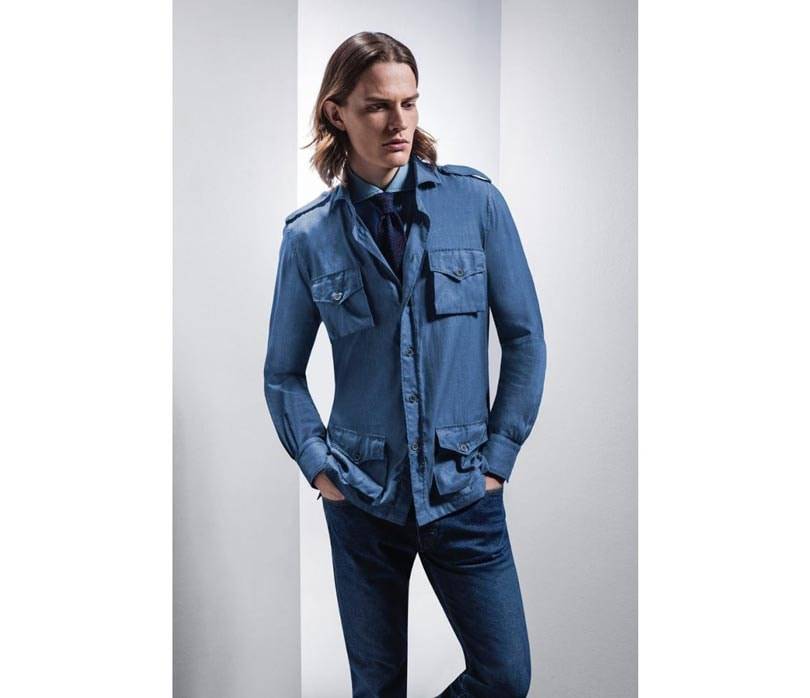 Kingspins: Dit zijn de grote denim trends voor SS2020