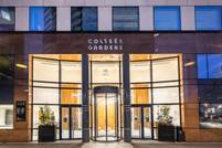 En images : C&A réinstalle son siège à La Défense 