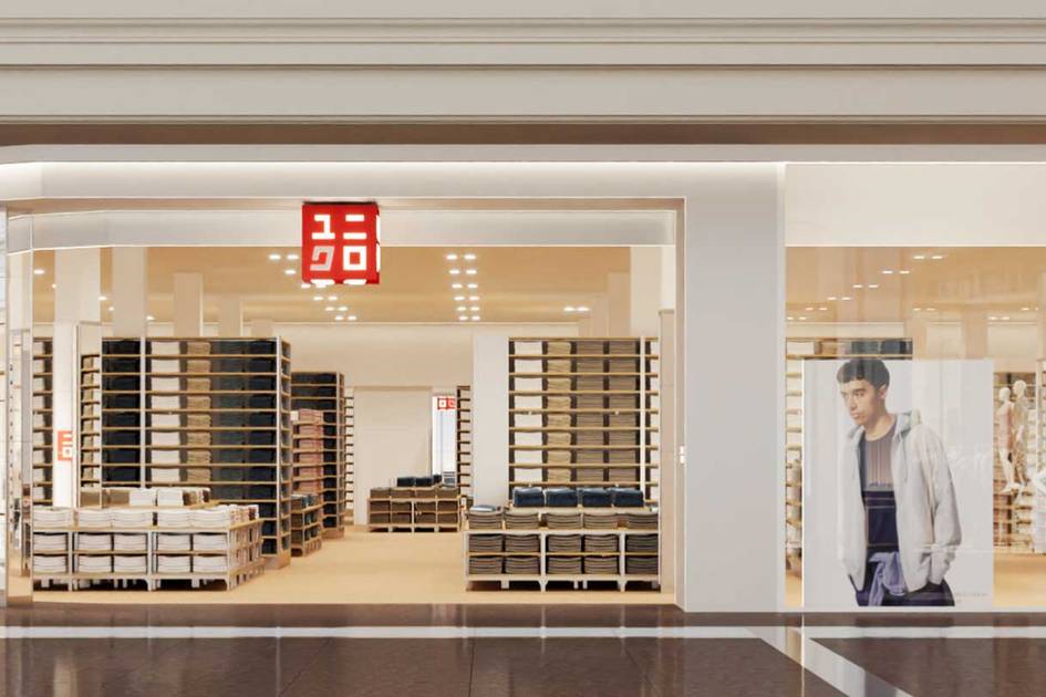 Uniqlo International drives Fast Retailing's 16.6 percent revenue growth in FY2026