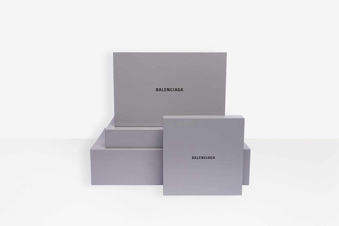 Photo Credits: Balenciaga, página oficial.