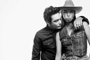 Lee unveils new autumn campaign, LeeOriginals